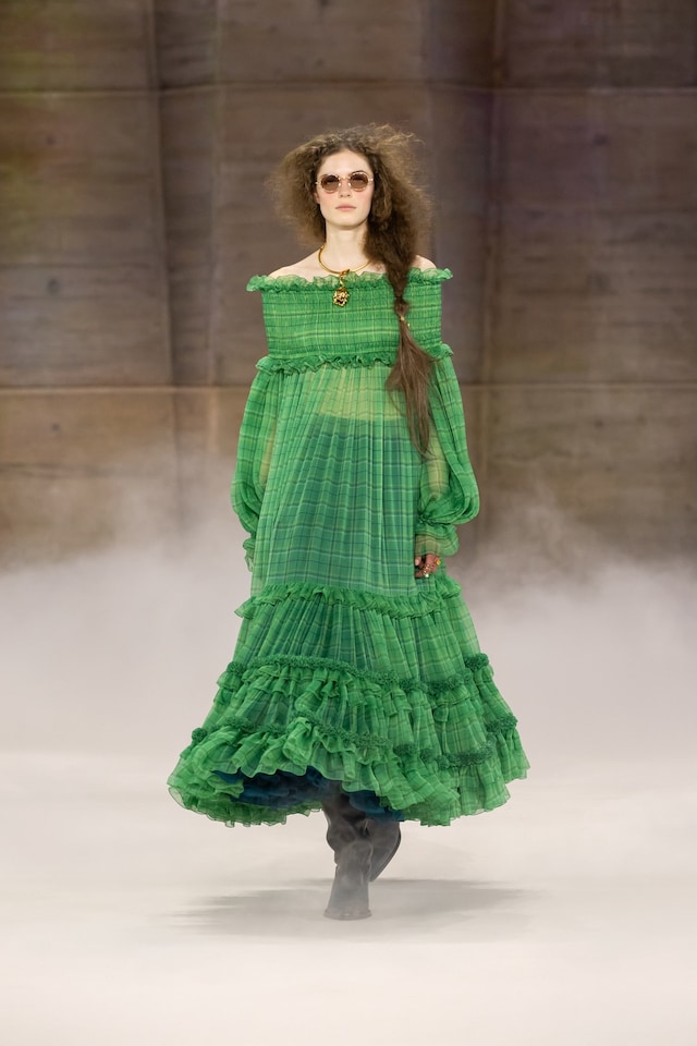 Chloé Autumn/Winter 2026