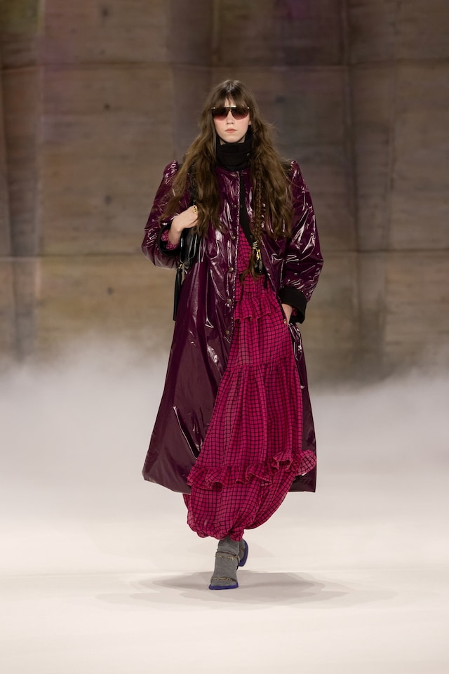 Chloé Autumn/Winter 2026