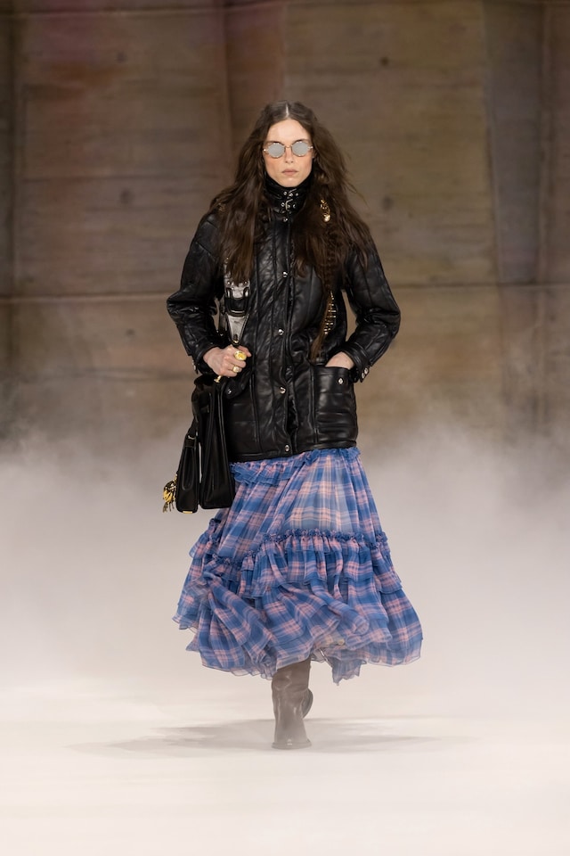 Chloé Autumn/Winter 2026