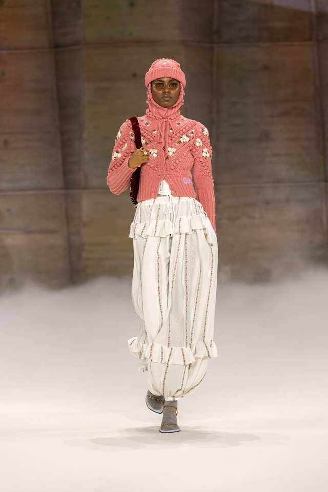 Chloé Autumn/Winter 2026