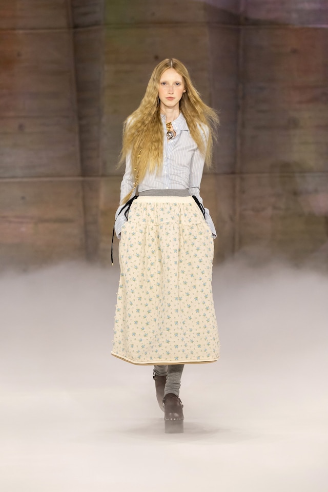 Chloé Autumn/Winter 2026