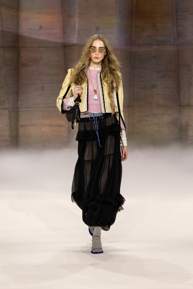 Chloé Autumn/Winter 2026