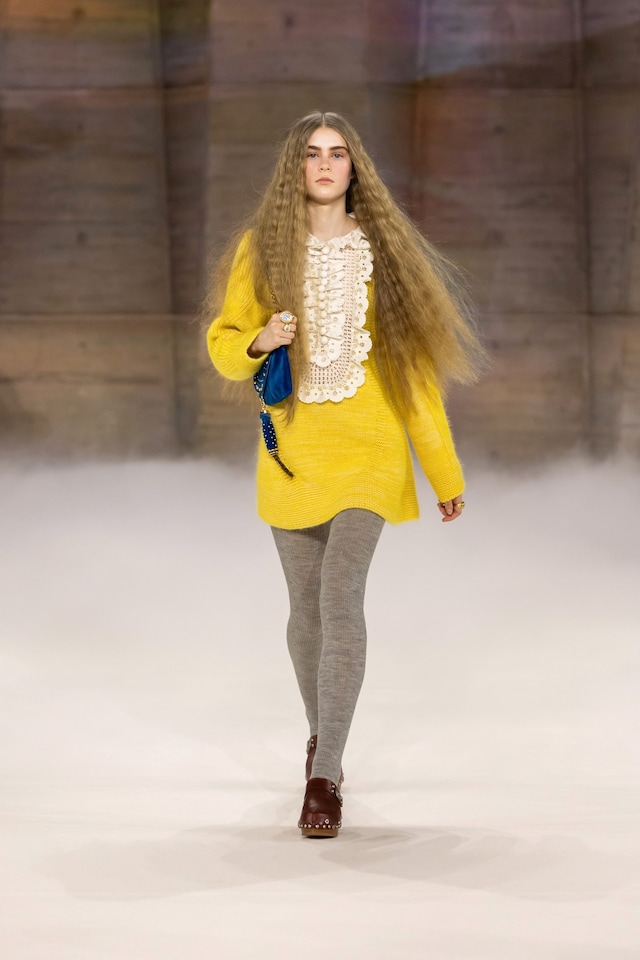 Chloé Autumn/Winter 2026