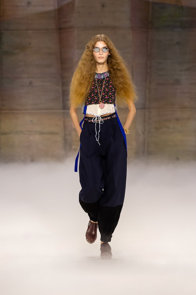 Chloé Autumn/Winter 2026