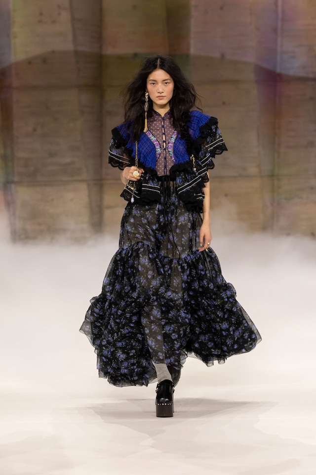 Chloé Autumn/Winter 2026