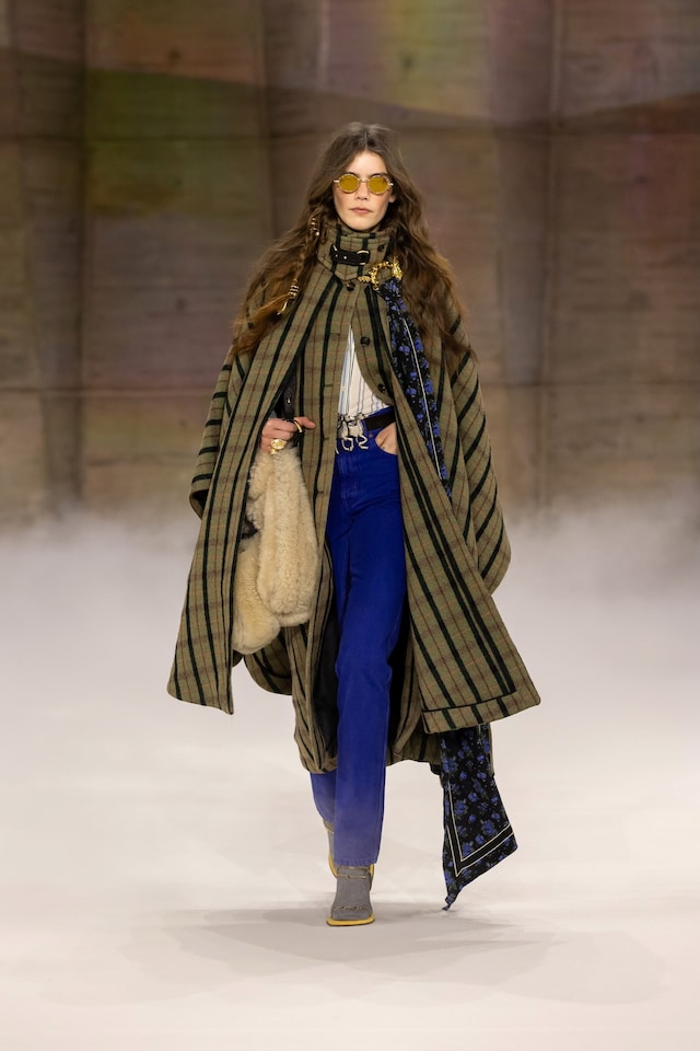 Chloé Autumn/Winter 2026