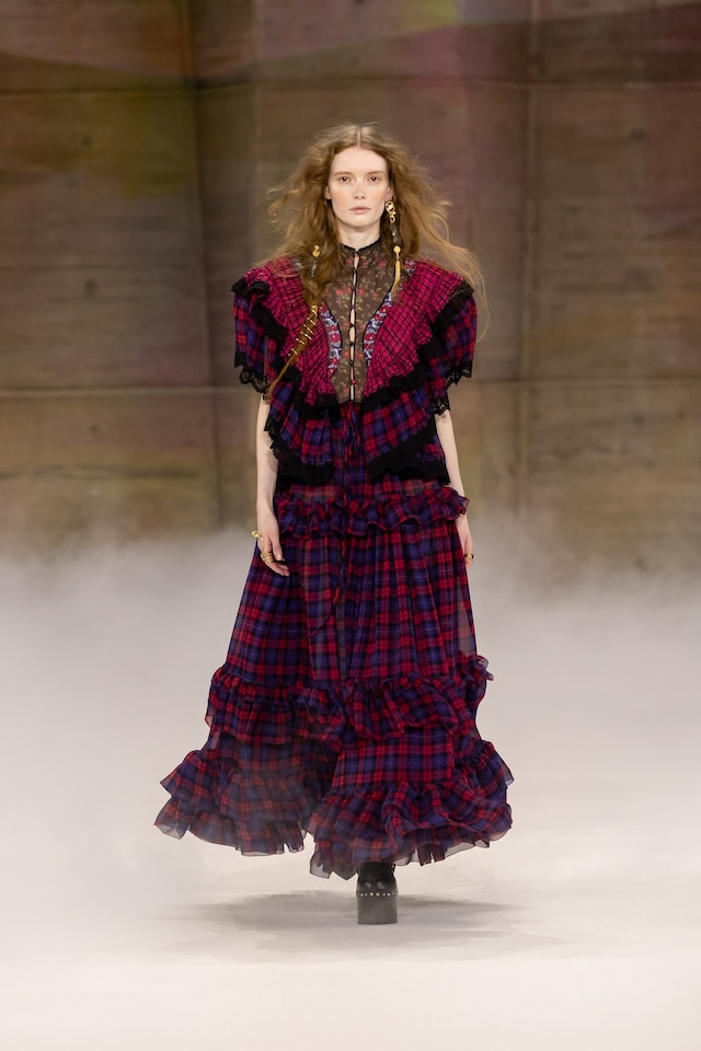 Chloé Autumn/Winter 2026