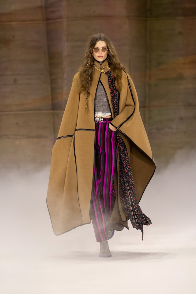 Chloé Autumn/Winter 2026