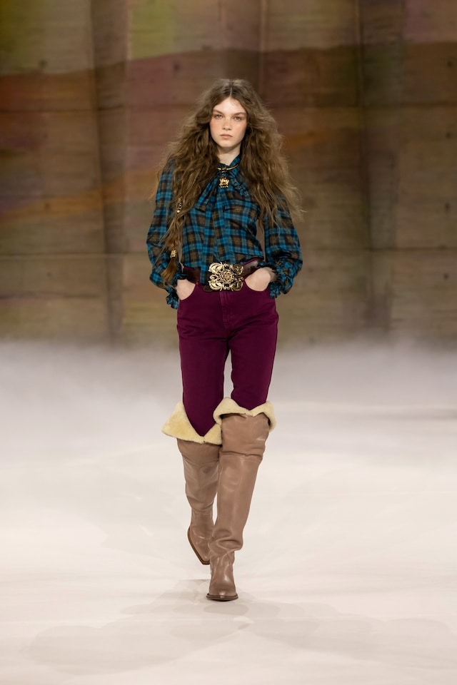Chloé Autumn/Winter 2026