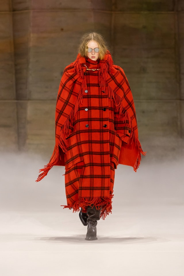 Chloé Autumn/Winter 2026