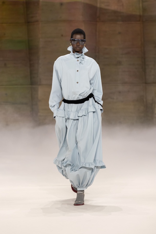 Chloé Autumn/Winter 2026