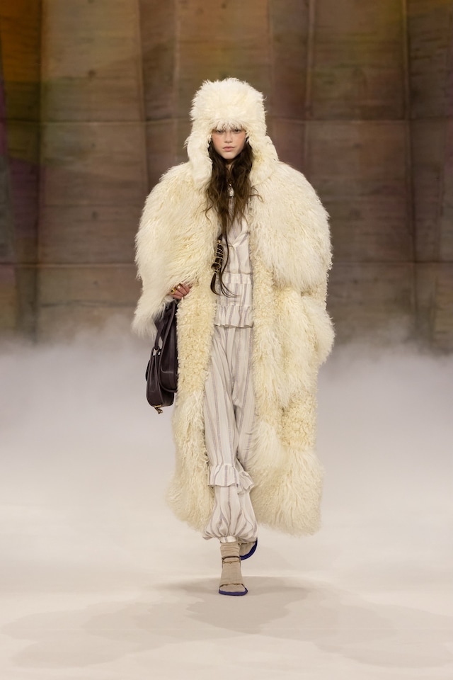 Chloé Autumn/Winter 2026