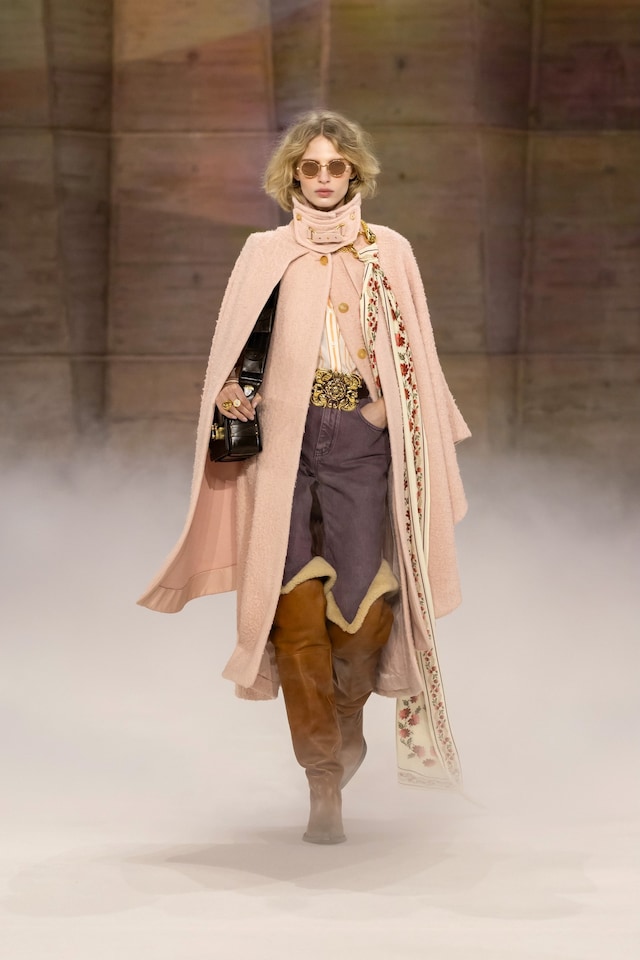 Chloé Autumn/Winter 2026