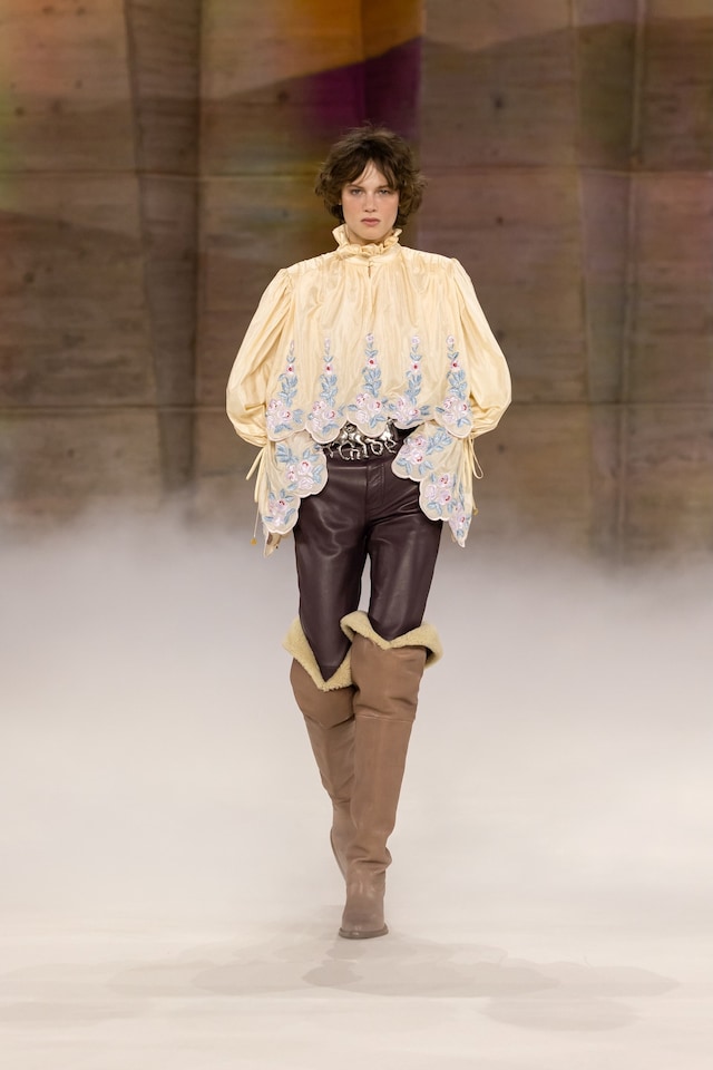 Chloé Autumn/Winter 2026