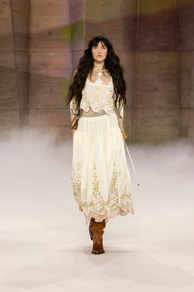 Chloé Autumn/Winter 2026