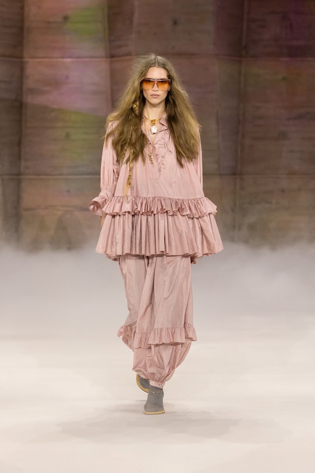 Chloé Autumn/Winter 2026