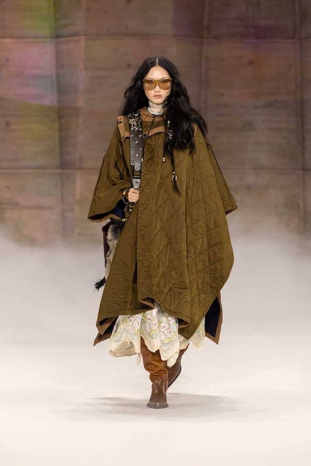 Chloé Autumn/Winter 2026