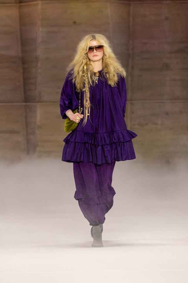 Chloé Autumn/Winter 2026