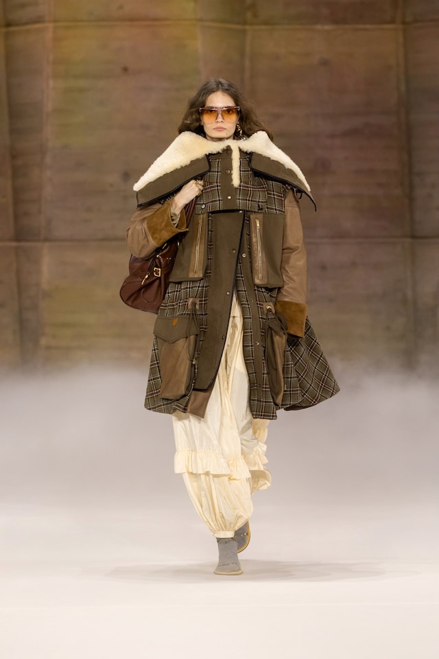 Chloé Autumn/Winter 2026