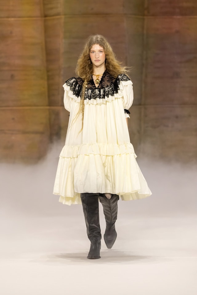 Chloé Autumn/Winter 2026