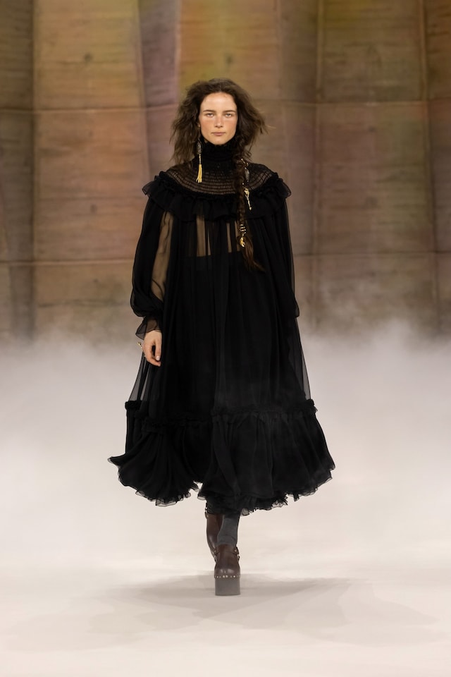 Chloé Autumn/Winter 2026