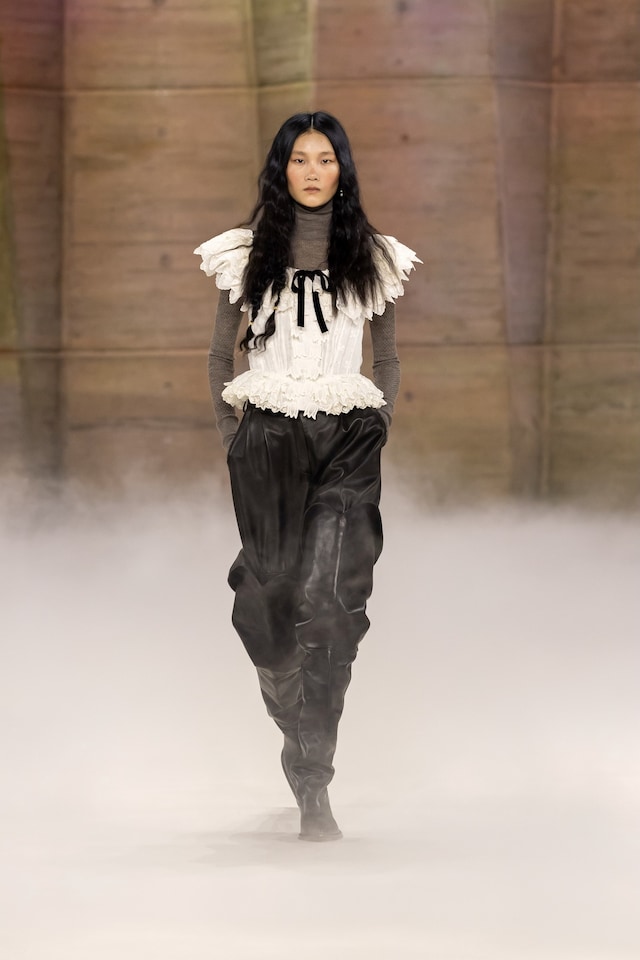 Chloé Autumn/Winter 2026