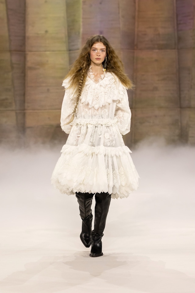 Chloé Autumn/Winter 2026