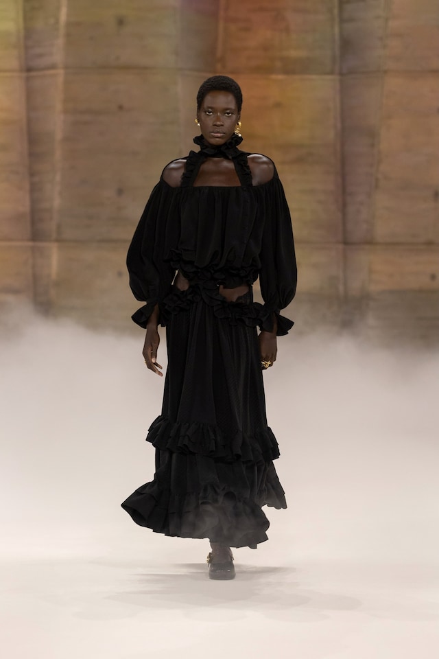 Chloé Autumn/Winter 2026