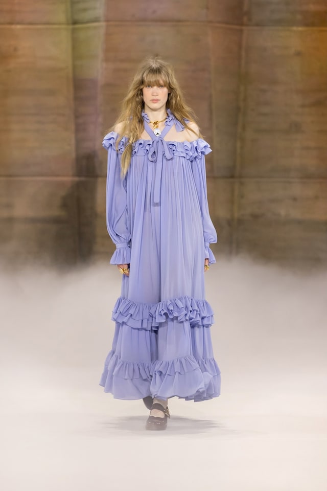 Chloé Autumn/Winter 2026