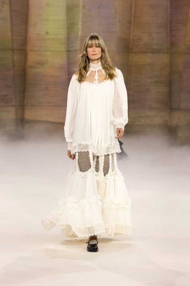 Chloé Autumn/Winter 2026