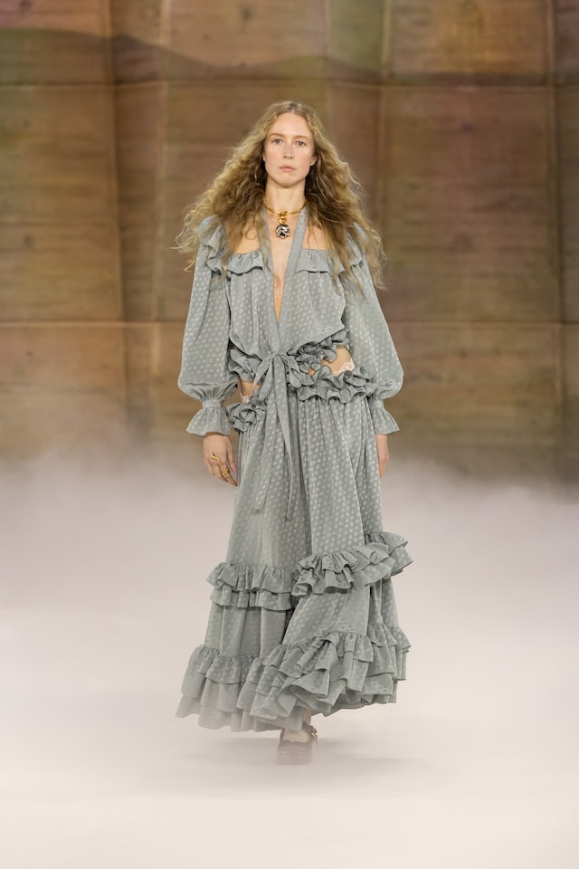 Chloé Autumn/Winter 2026