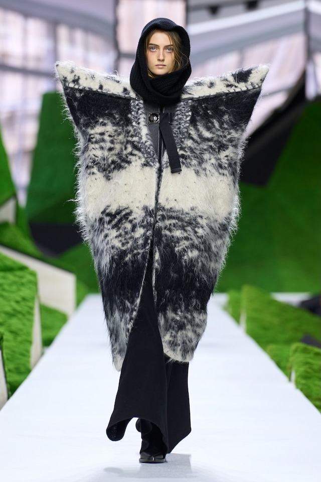 Louis Vuitton Autumn/Winter 2026 Womenswear