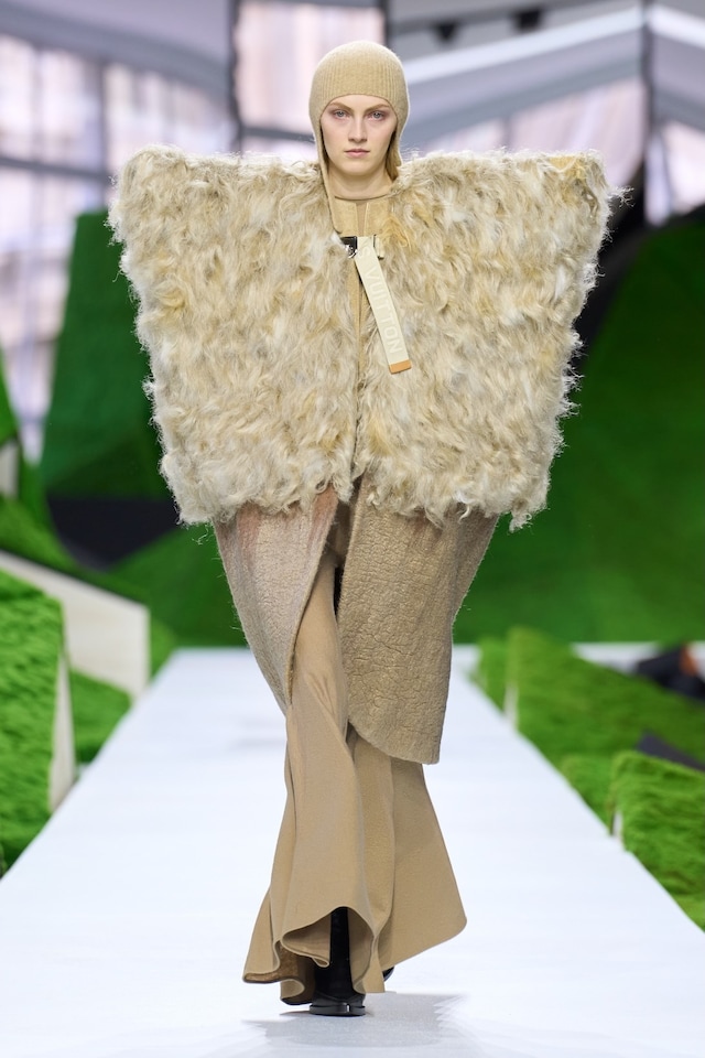 Louis Vuitton Autumn/Winter 2026 Womenswear