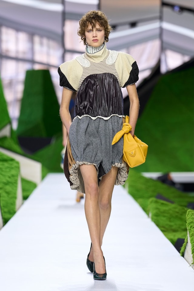 Louis Vuitton Autumn/Winter 2026 Womenswear