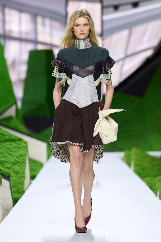 Louis Vuitton Autumn/Winter 2026 Womenswear