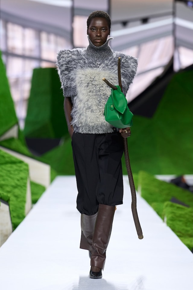 Louis Vuitton Autumn/Winter 2026 Womenswear
