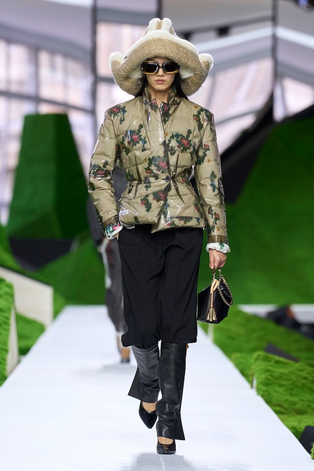 Louis Vuitton Autumn/Winter 2026 Womenswear