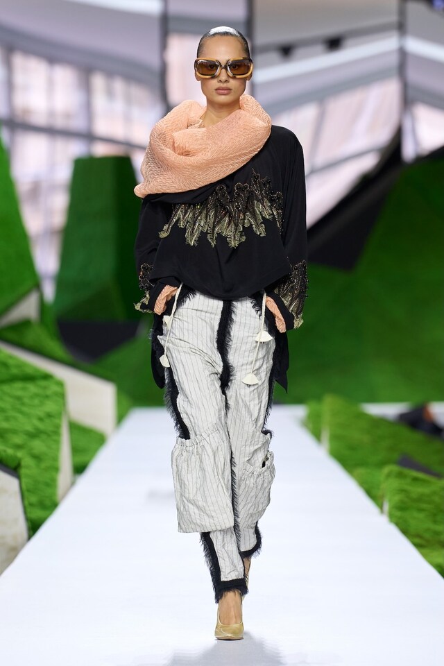 Louis Vuitton Autumn/Winter 2026 Womenswear