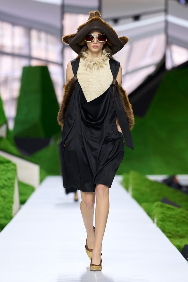 Louis Vuitton Autumn/Winter 2026 Womenswear