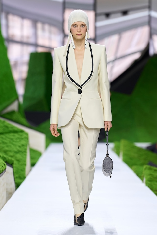 Louis Vuitton Autumn/Winter 2026 Womenswear