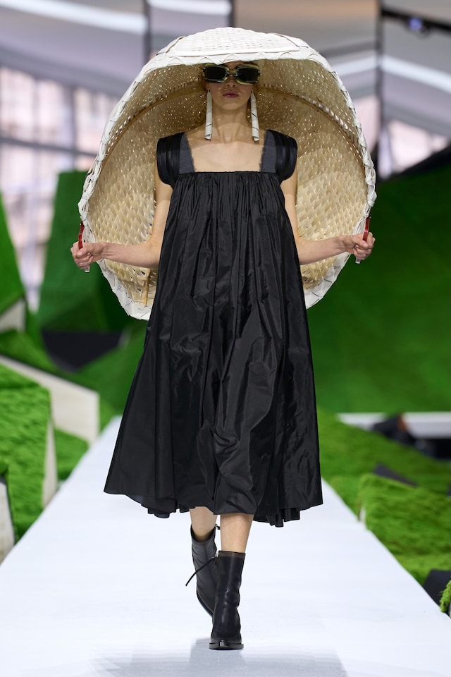 Louis Vuitton Autumn/Winter 2026 Womenswear