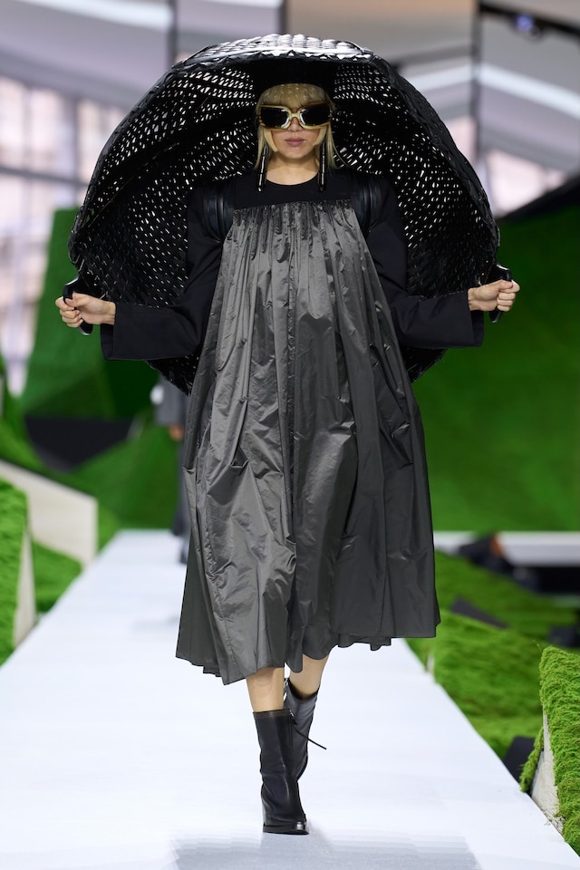 Louis Vuitton Autumn/Winter 2026 Womenswear
