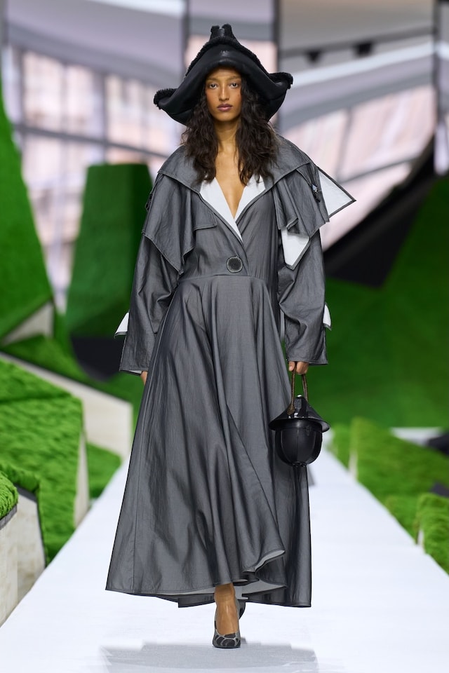 Louis Vuitton Autumn/Winter 2026 Womenswear