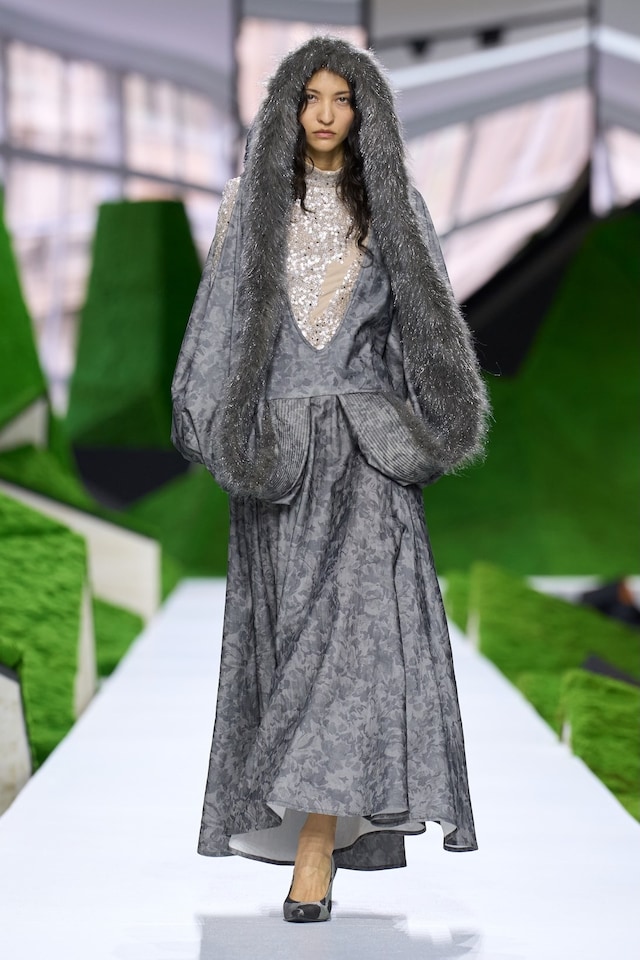 Louis Vuitton Autumn/Winter 2026 Womenswear