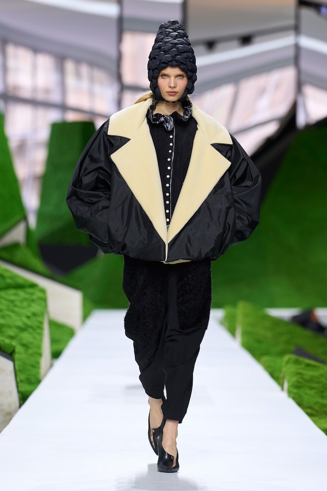 Louis Vuitton Autumn/Winter 2026 Womenswear