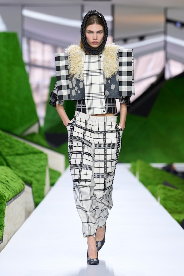 Louis Vuitton Autumn/Winter 2026 Womenswear