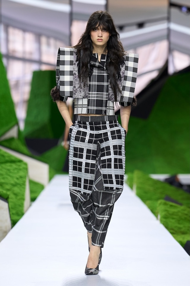 Louis Vuitton Autumn/Winter 2026 Womenswear