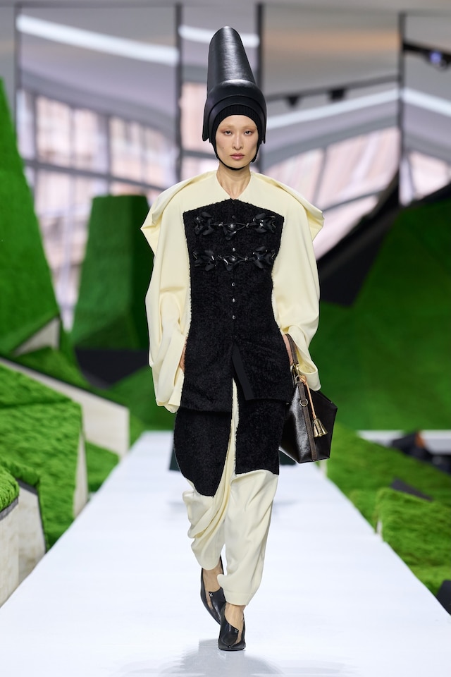 Louis Vuitton Autumn/Winter 2026 Womenswear
