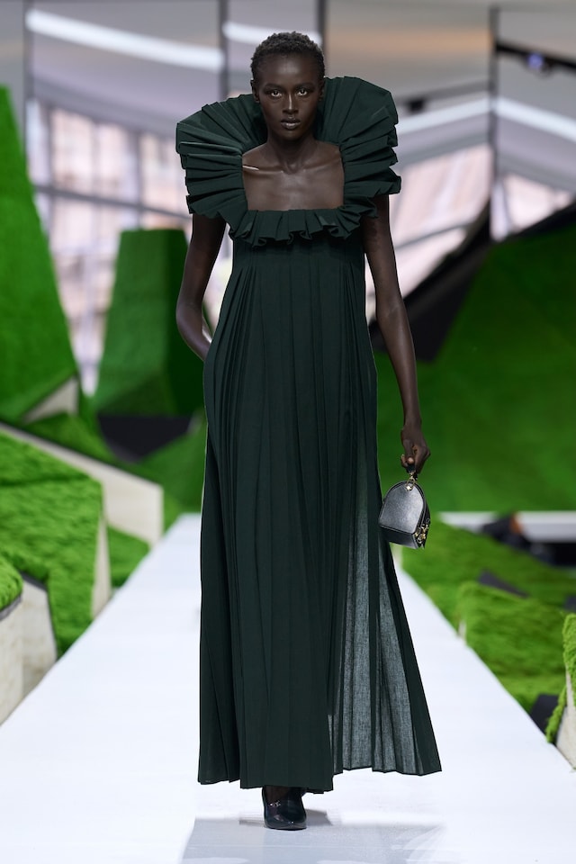 Louis Vuitton Autumn/Winter 2026 Womenswear