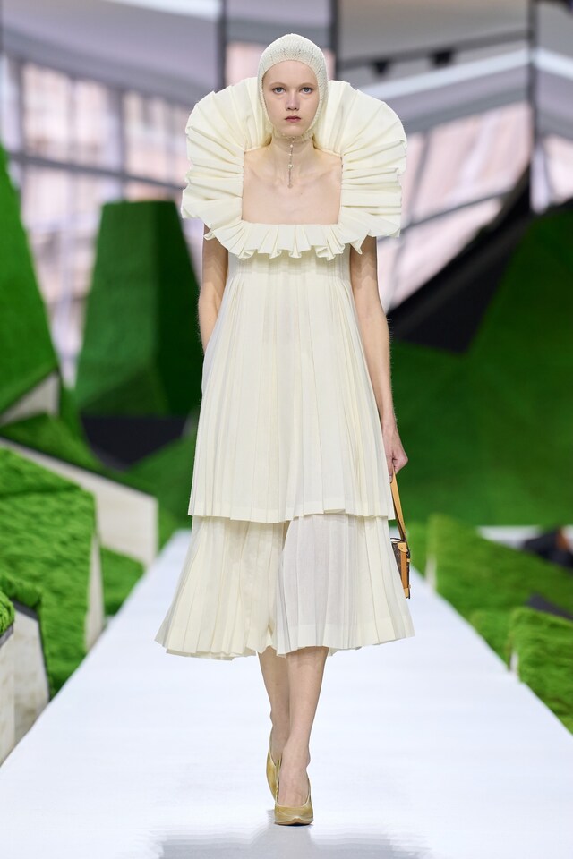 Louis Vuitton Autumn/Winter 2026 Womenswear